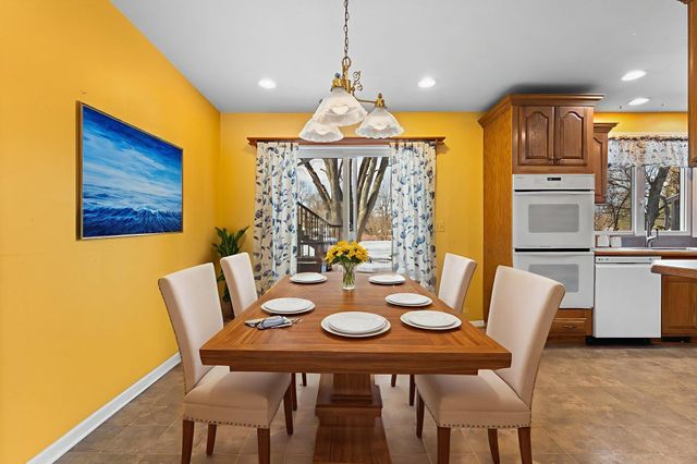 1191 Shady Oaks Drive, Scio Twp, MI 48103