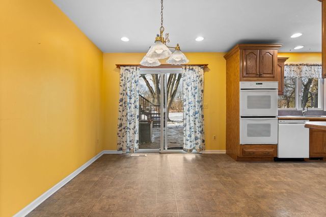 1191 Shady Oaks Drive, Scio Twp, MI 48103