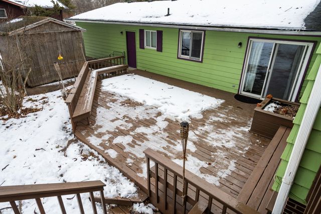 1191 Shady Oaks Drive, Scio Twp, MI 48103