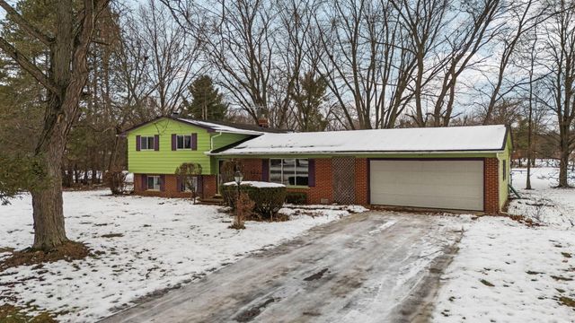 1191 Shady Oaks Drive, Scio Twp, MI 48103