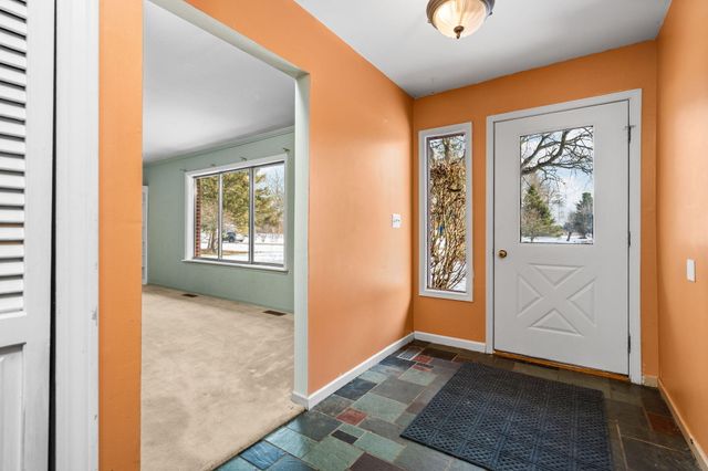 1191 Shady Oaks Drive, Scio Twp, MI 48103