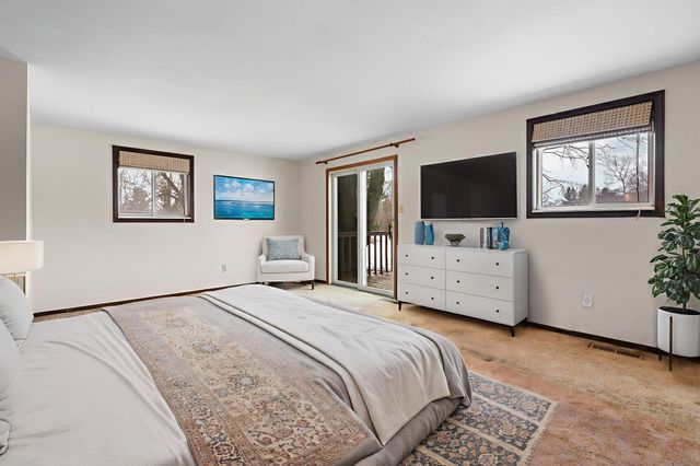 1191 Shady Oaks Drive, Scio Twp, MI 48103