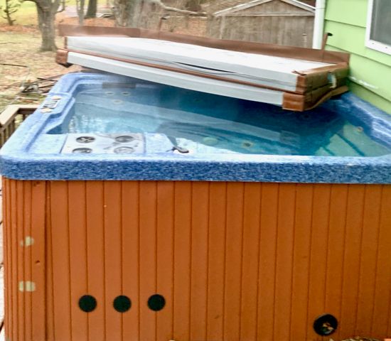 1191 Shady Oaks Drive, Scio Twp, MI 48103