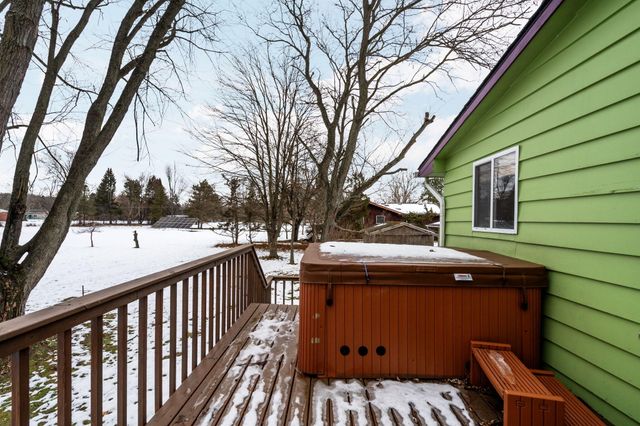 1191 Shady Oaks Drive, Scio Twp, MI 48103