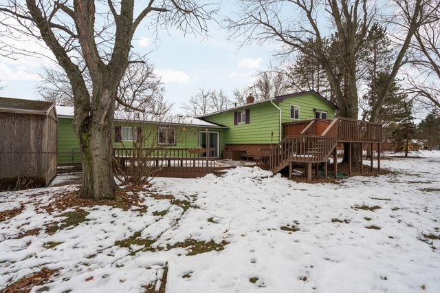 1191 Shady Oaks Drive, Scio Twp, MI 48103