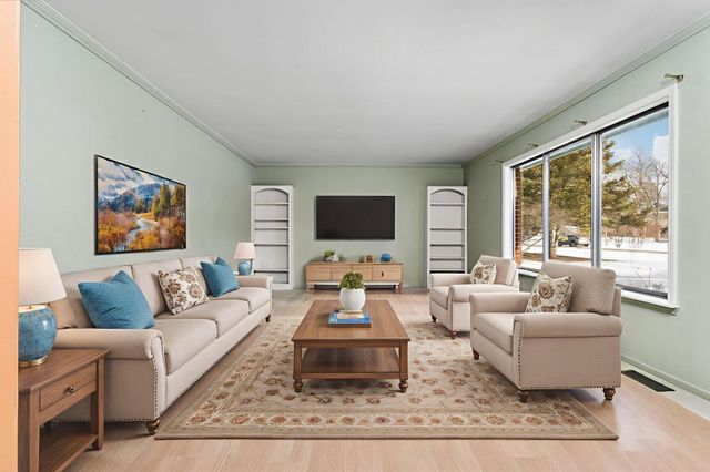 1191 Shady Oaks Drive, Scio Twp, MI 48103