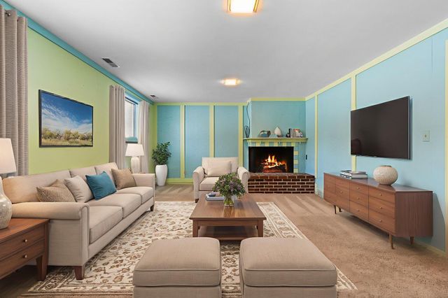 1191 Shady Oaks Drive, Scio Twp, MI 48103