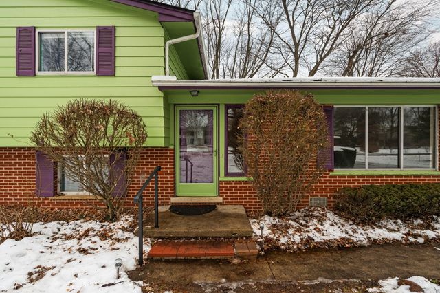 1191 Shady Oaks Drive, Scio Twp, MI 48103