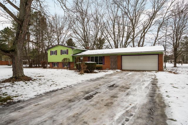1191 Shady Oaks Drive, Scio Twp, MI 48103