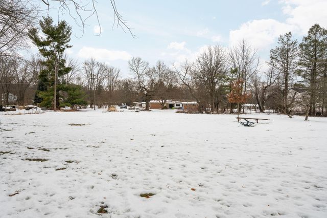 1191 Shady Oaks Drive, Scio Twp, MI 48103