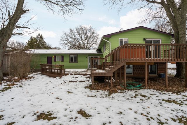 1191 Shady Oaks Drive, Scio Twp, MI 48103