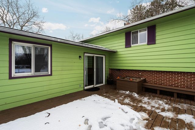 1191 Shady Oaks Drive, Scio Twp, MI 48103