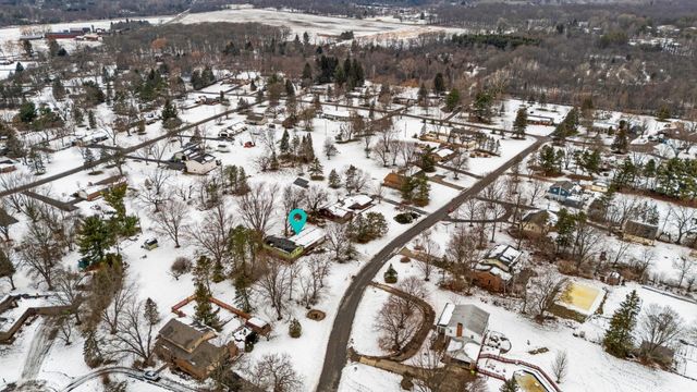 1191 Shady Oaks Drive, Scio Twp, MI 48103