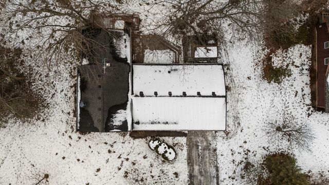 1191 Shady Oaks Drive, Scio Twp, MI 48103