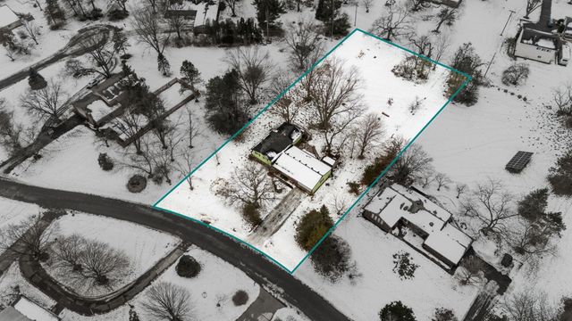 1191 Shady Oaks Drive, Scio Twp, MI 48103