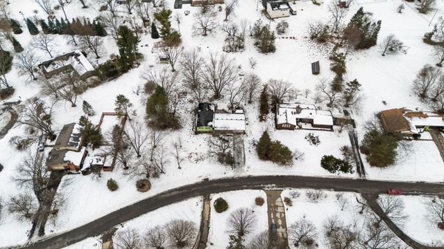 1191 Shady Oaks Drive, Scio Twp, MI 48103