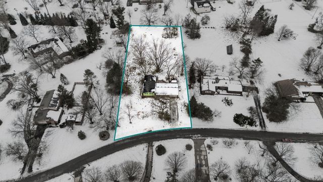 1191 Shady Oaks Drive, Scio Twp, MI 48103