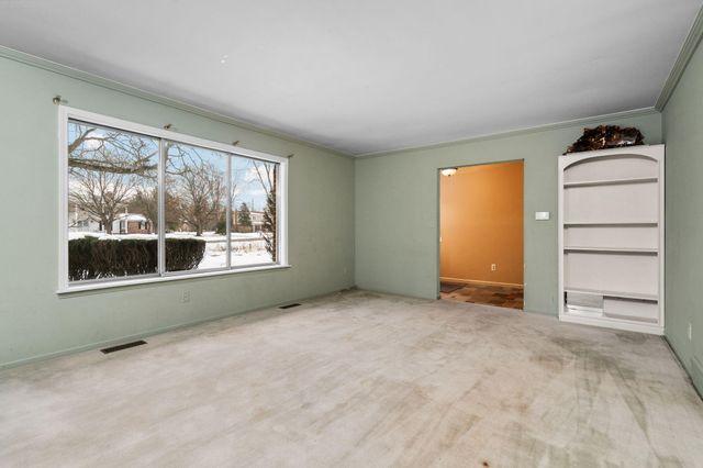 1191 Shady Oaks Drive, Scio Twp, MI 48103