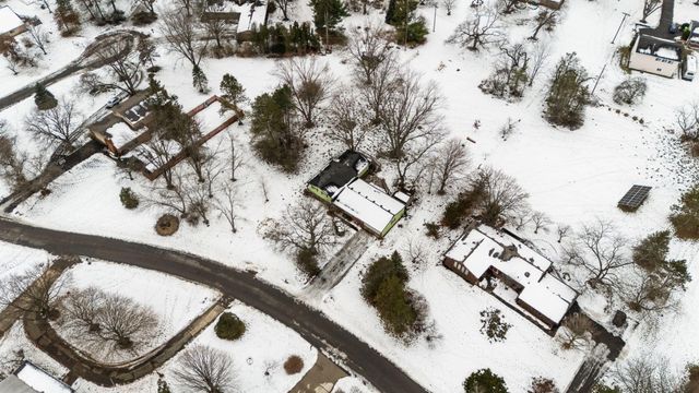 1191 Shady Oaks Drive, Scio Twp, MI 48103