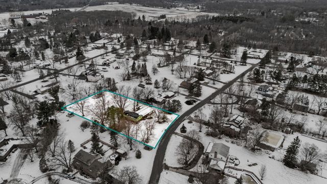 1191 Shady Oaks Drive, Scio Twp, MI 48103