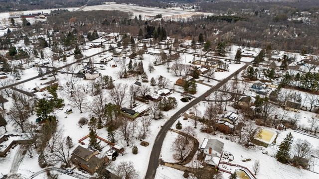 1191 Shady Oaks Drive, Scio Twp, MI 48103