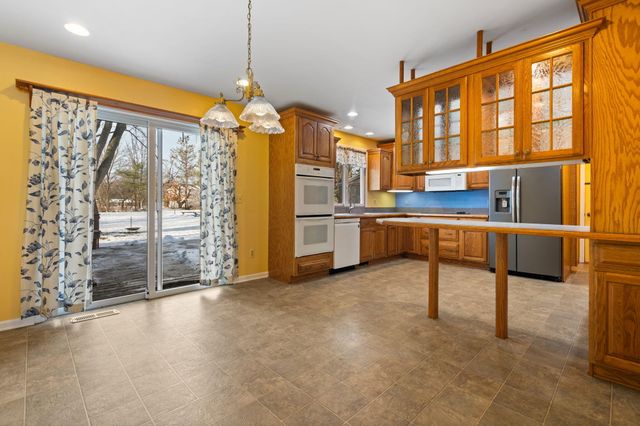 1191 Shady Oaks Drive, Scio Twp, MI 48103