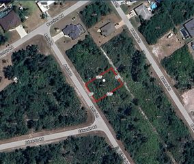 4190 AMIS LANE, Port Charlotte, FL 33981