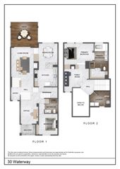 30 Waterway 43, Irvine, CA 92614