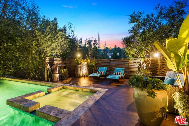 2207 Bowmont Drive, Beverly Hills, CA 90210