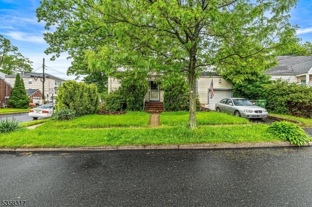 801 Clark St, Linden City, NJ 07036