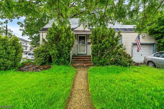 801 Clark St, Linden City, NJ 07036