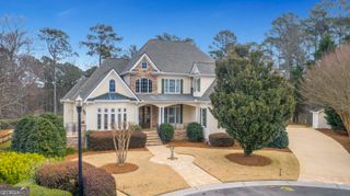 5 Saint Andrews Way SW, Rome, GA 30165