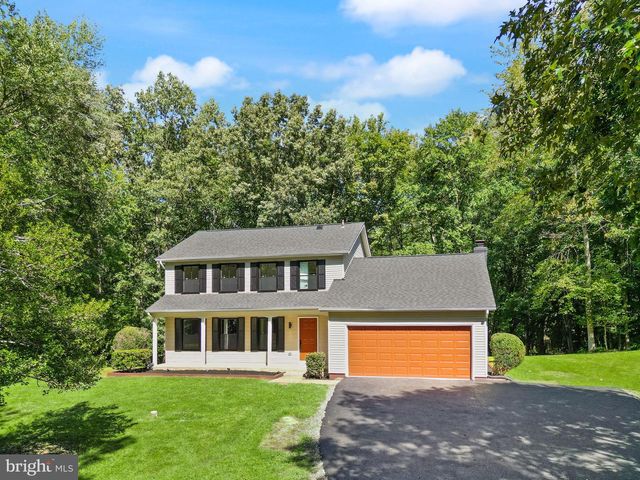 8106 MORNINGSIDE DR, Manassas, VA 20112