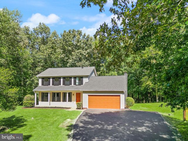 8106 MORNINGSIDE DR, Manassas, VA 20112