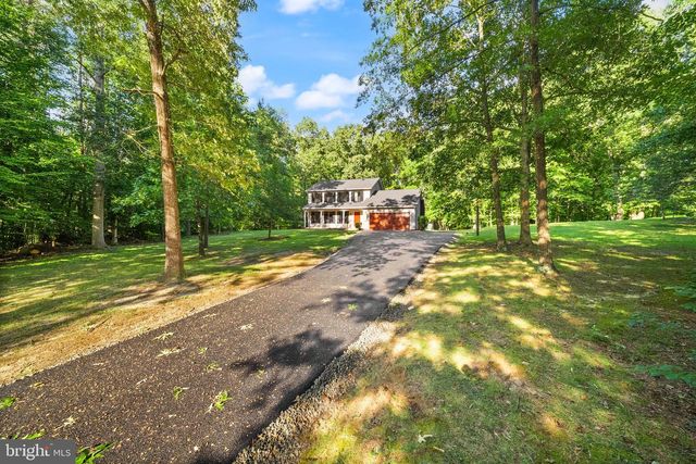 8106 MORNINGSIDE DR, Manassas, VA 20112