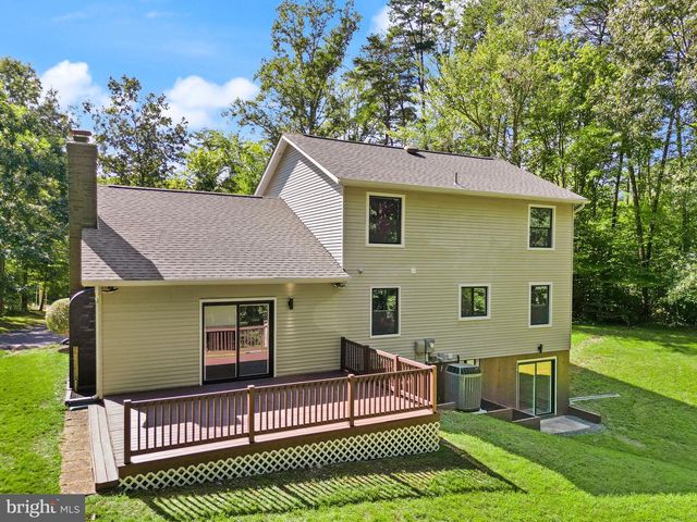 8106 MORNINGSIDE DR, Manassas, VA 20112