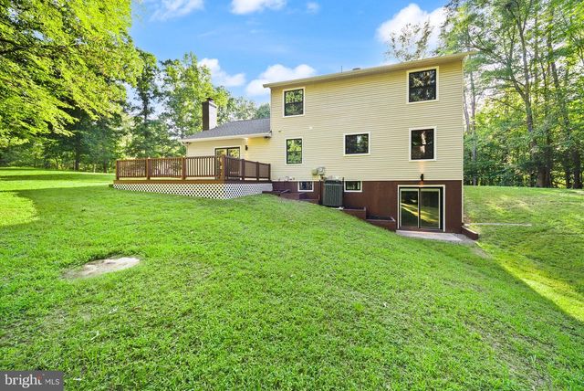 8106 MORNINGSIDE DR, Manassas, VA 20112