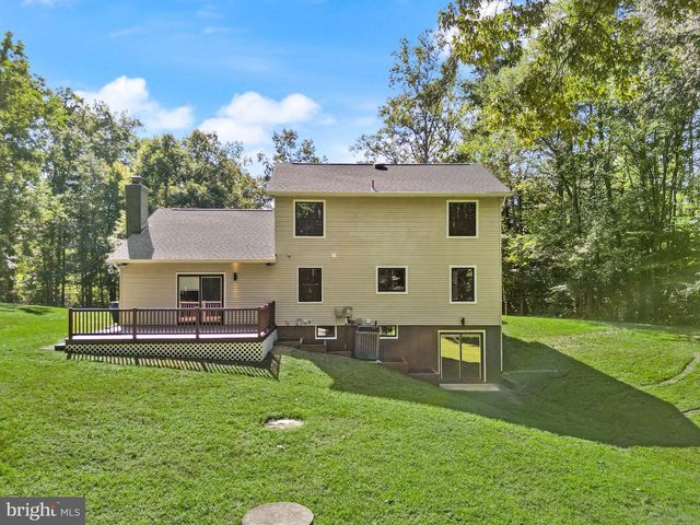 8106 MORNINGSIDE DR, Manassas, VA 20112