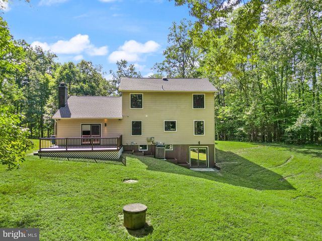 8106 MORNINGSIDE DR, Manassas, VA 20112