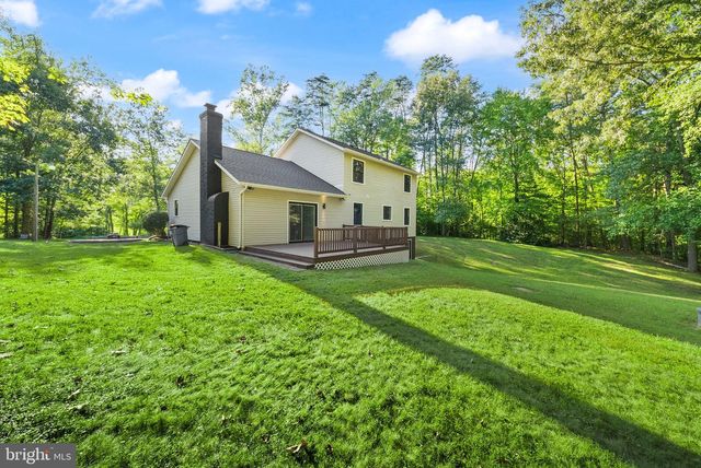 8106 MORNINGSIDE DR, Manassas, VA 20112