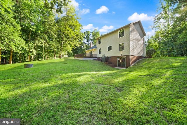 8106 MORNINGSIDE DR, Manassas, VA 20112