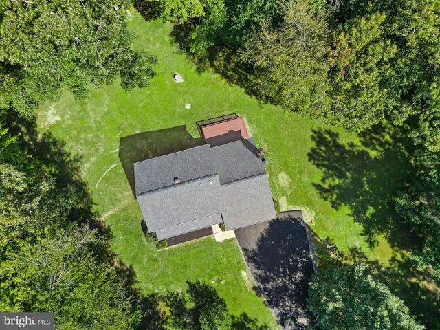 8106 MORNINGSIDE DR, Manassas, VA 20112