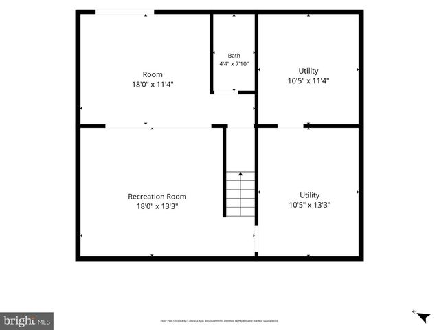 8106 MORNINGSIDE DR, Manassas, VA 20112