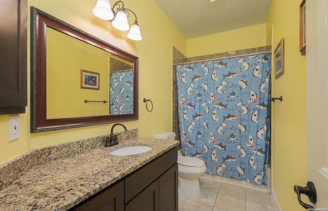 12307 Van De Carr, Helotes, TX 78023