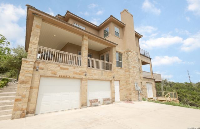 12307 Van De Carr, Helotes, TX 78023
