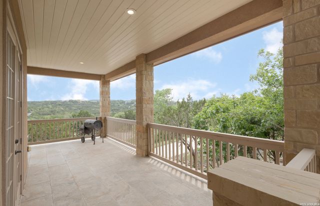 12307 Van De Carr, Helotes, TX 78023