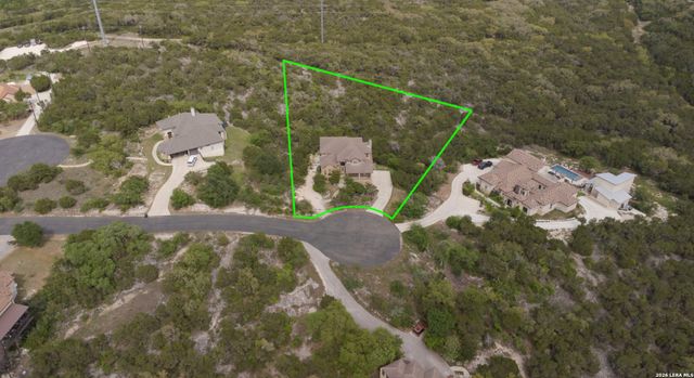 12307 Van De Carr, Helotes, TX 78023