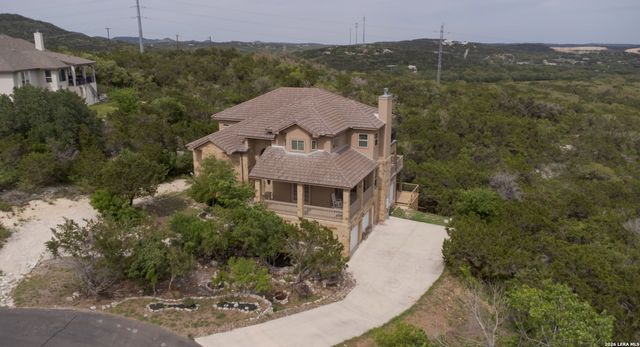 12307 Van De Carr, Helotes, TX 78023