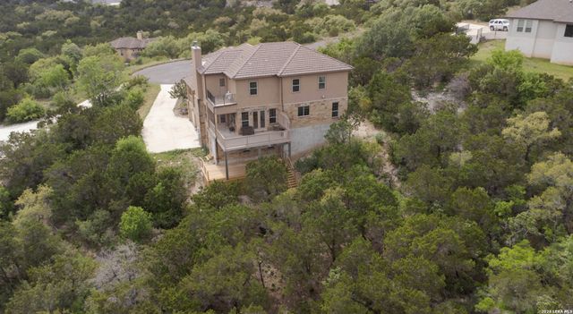 12307 Van De Carr, Helotes, TX 78023