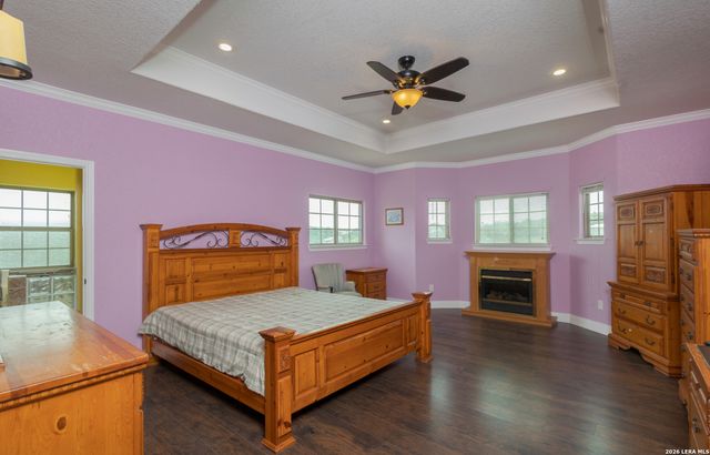 12307 Van De Carr, Helotes, TX 78023